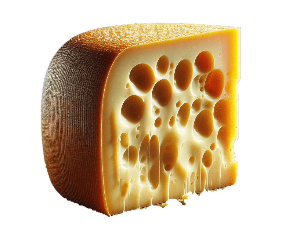 Aged Gouda