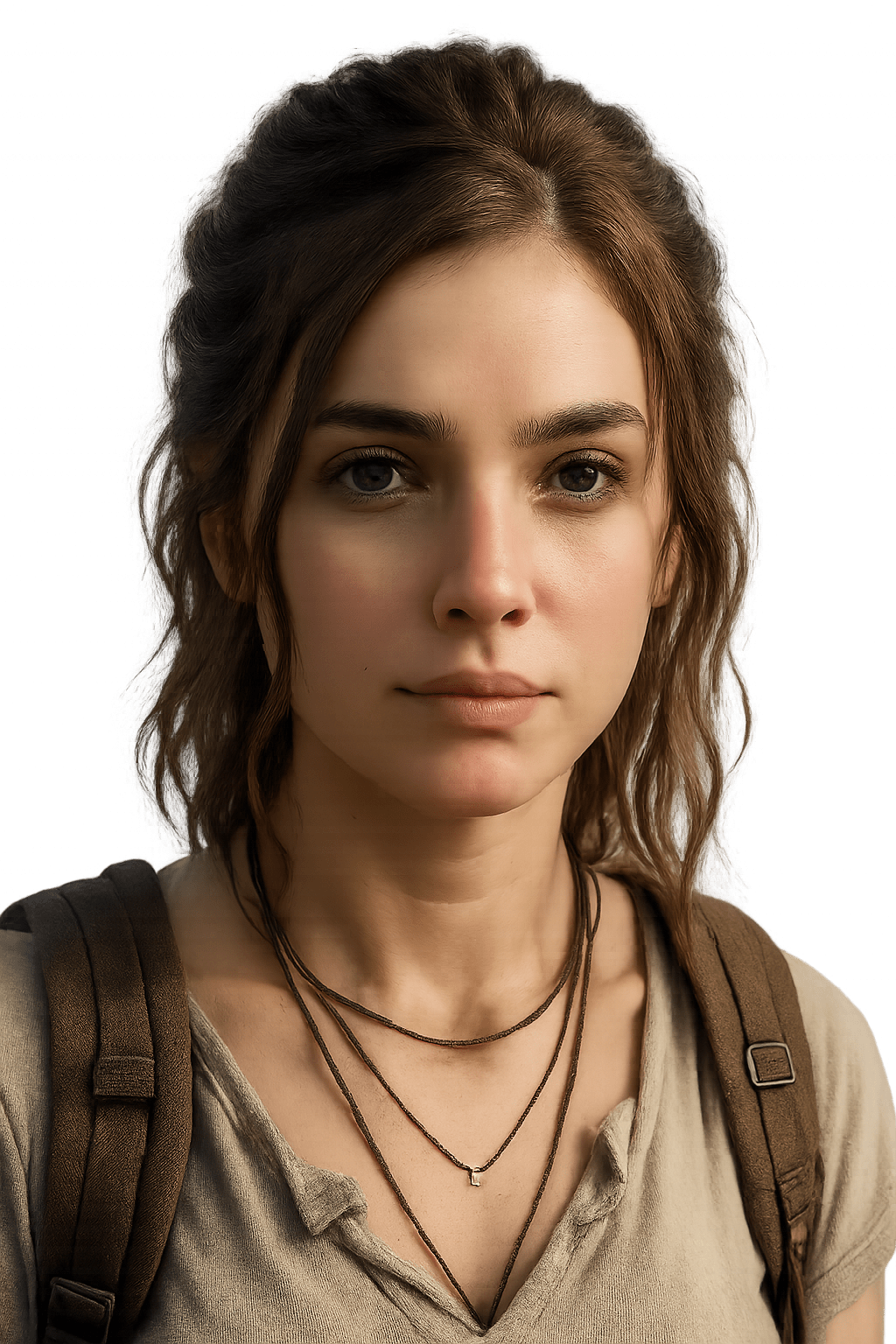 Serene Lake Landscape