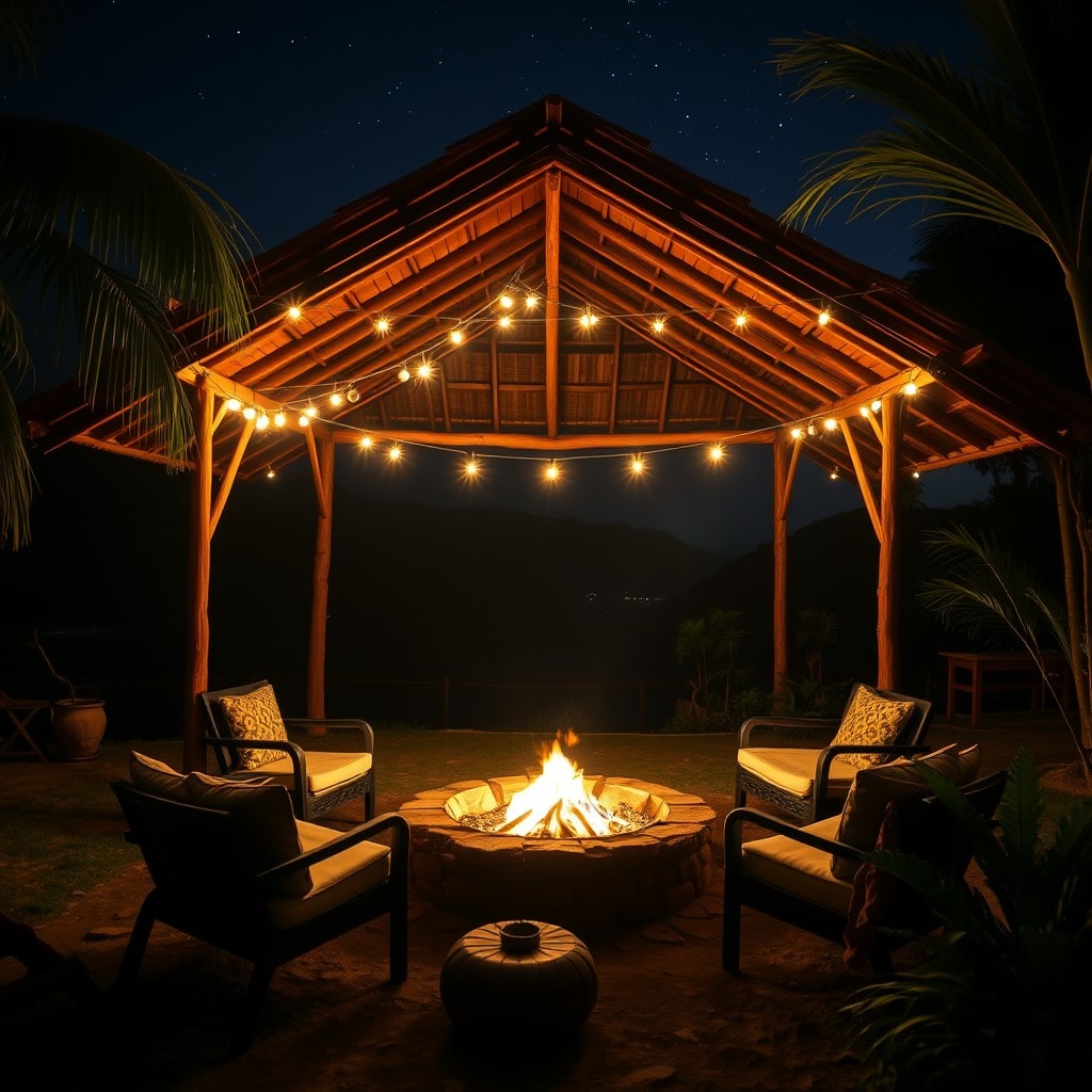 Local Community Interaction