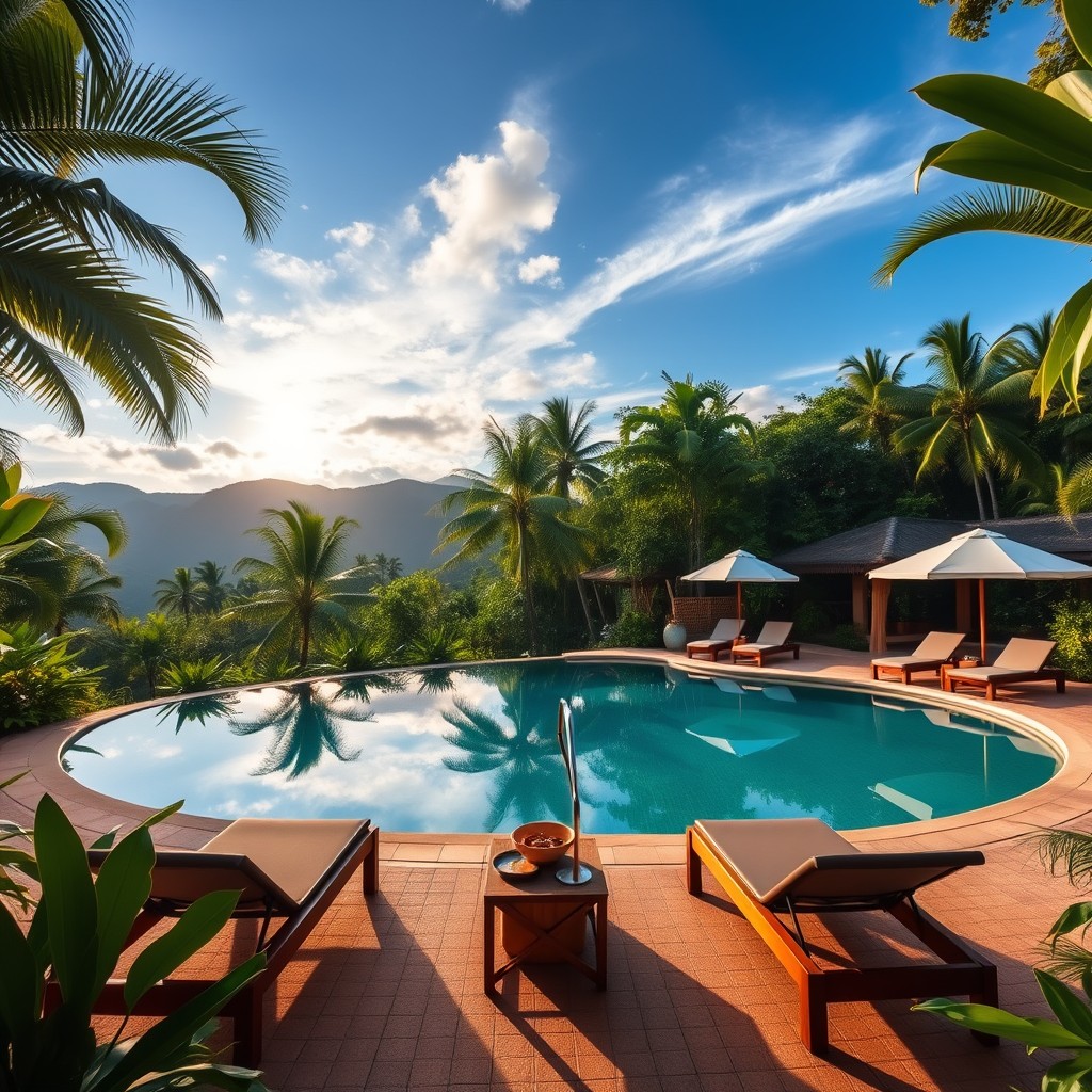 Trekking Adventure in Apayao