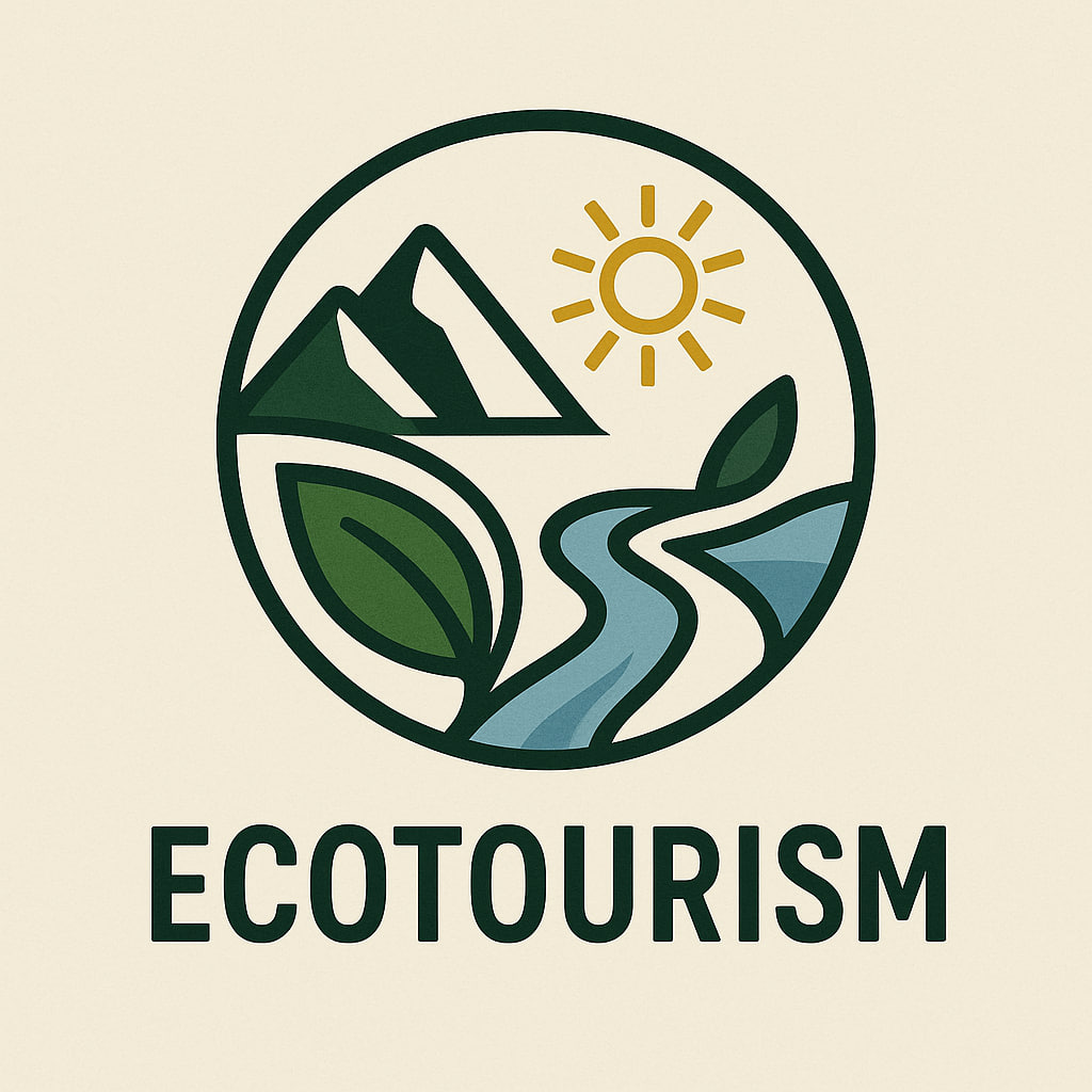 Eco lodge in Palawan surrounded by greenery