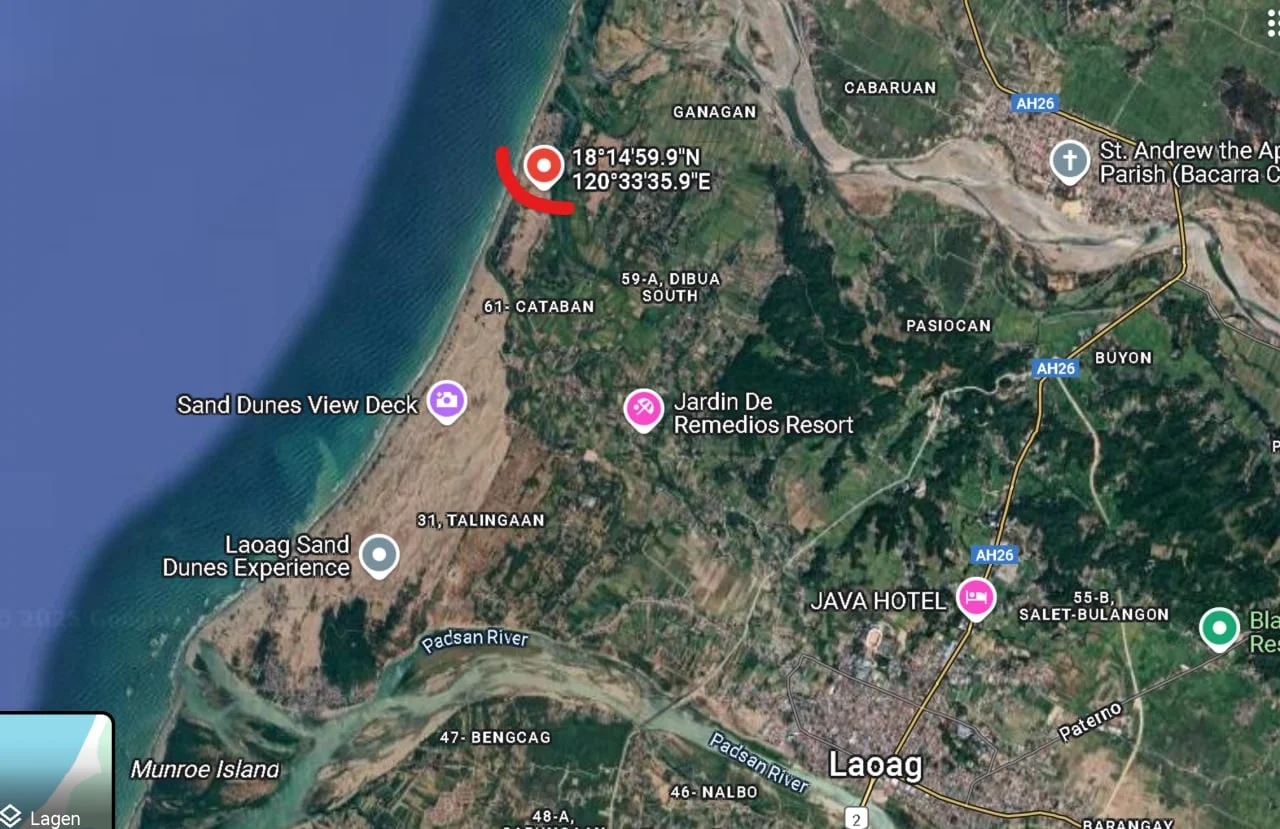 Another relevant image description